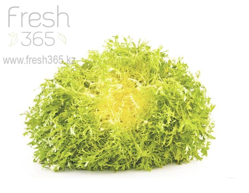 Фризе желтое / Frisee