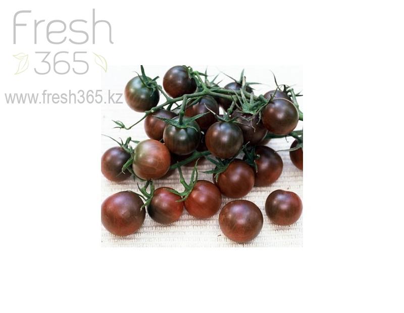 Томаты черри черные / Cherry tomato brown