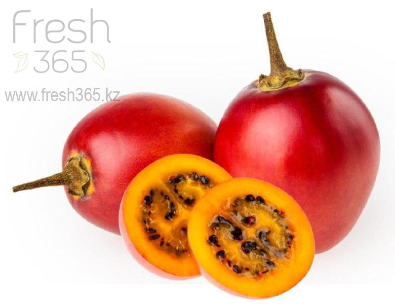 Тамарилло / Tamrilo