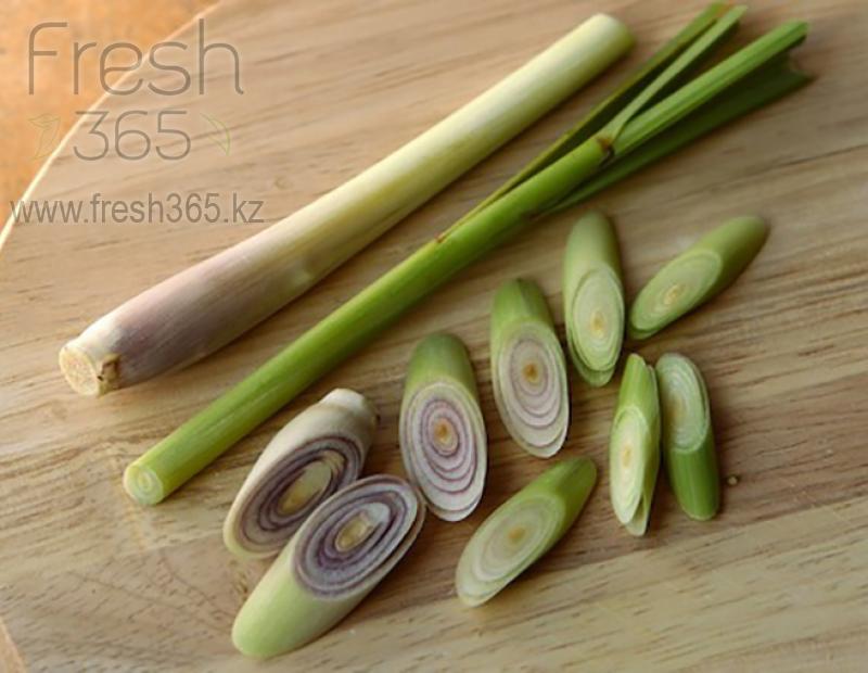 Лемонграсс / Citron grass