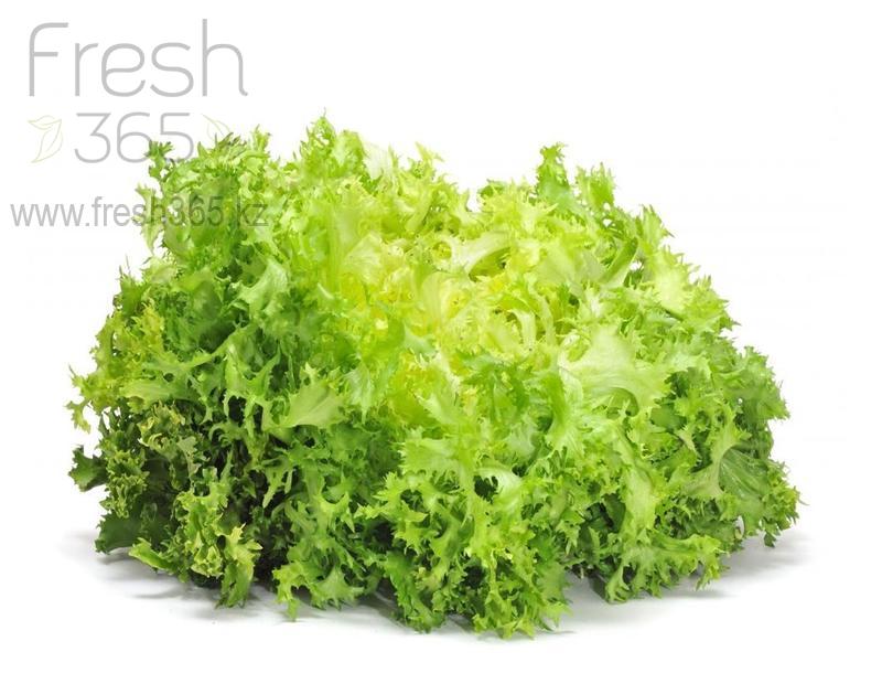 Фризе желтое / Frisee