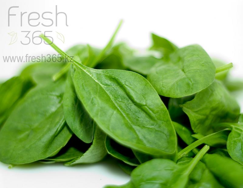 Бейби листья Шпината/ Spinach baby leaves