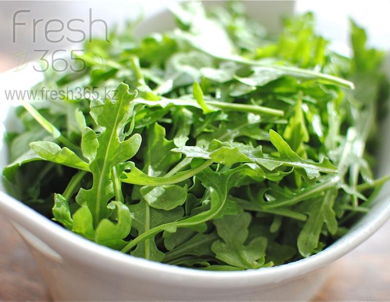 Бейби листья Рукколы / Rucola baby leaves