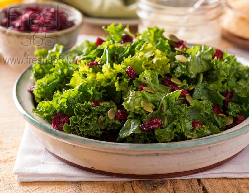 Бейби листья Руккола + радичио / Rucola & Radicchio baby leaves