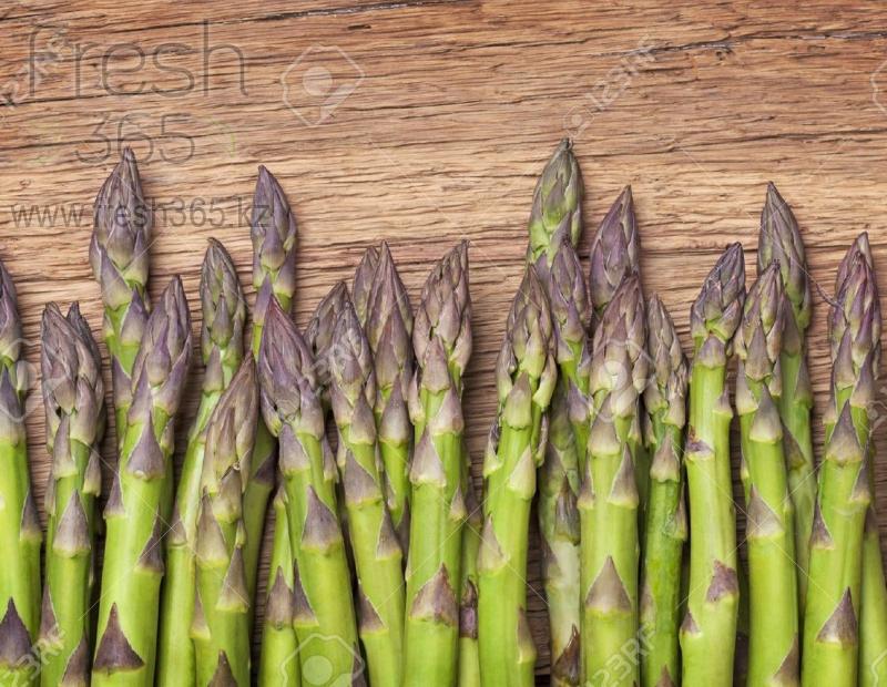Спаржа зеленая / Asparagus Green