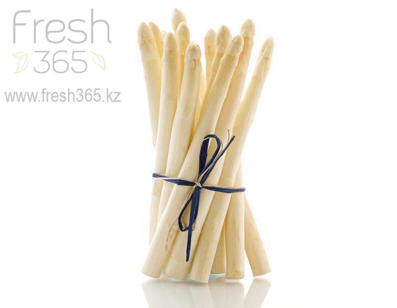 Спаржа белая / Asparagus White
