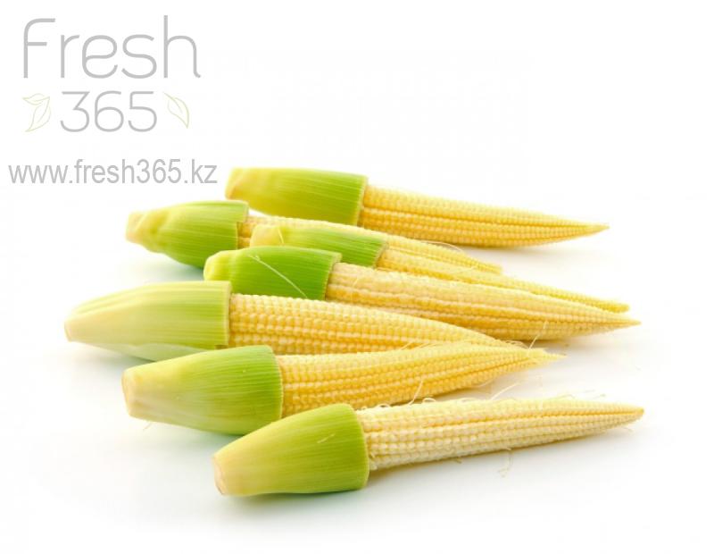Бейби кукуруза / Baby Corn