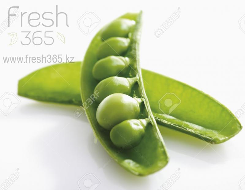 Горох / Mangetout