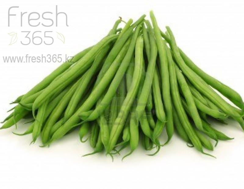 Фасоль / Haricots