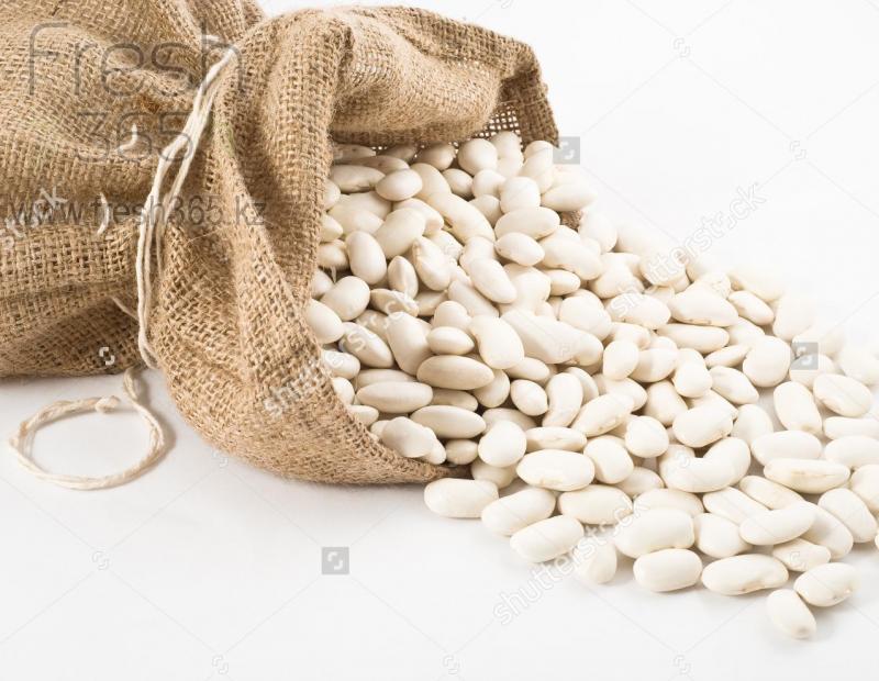 Фасоль росыпью / Haricots loose