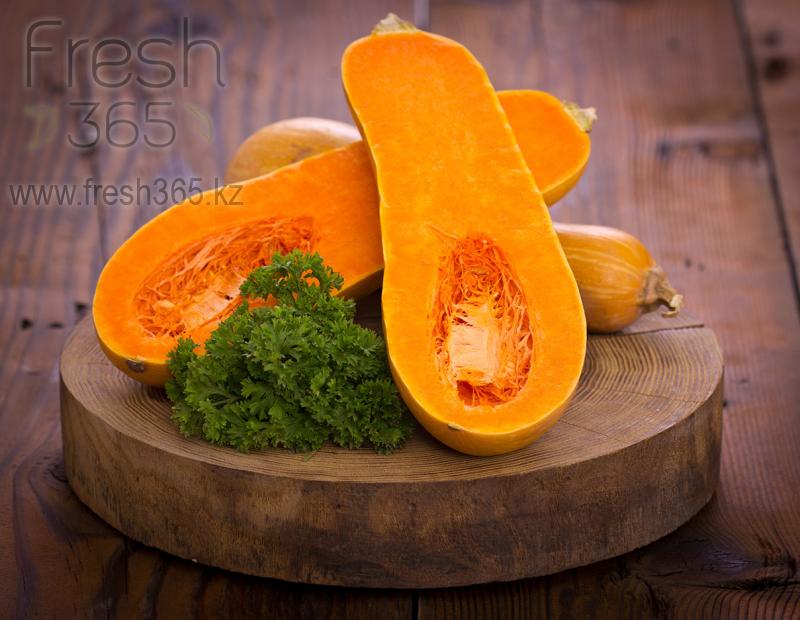 Баттернат сквош крупный / Butternut Squash