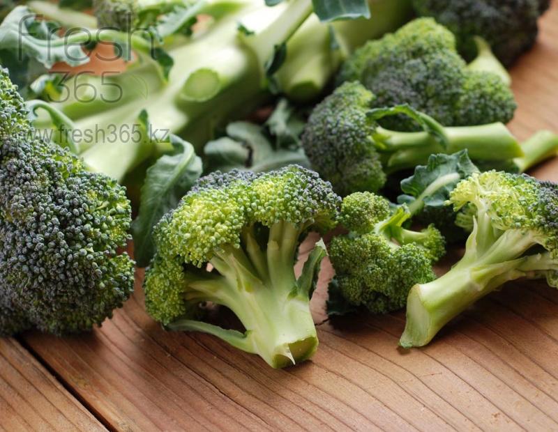 Брокколи / Broccoli