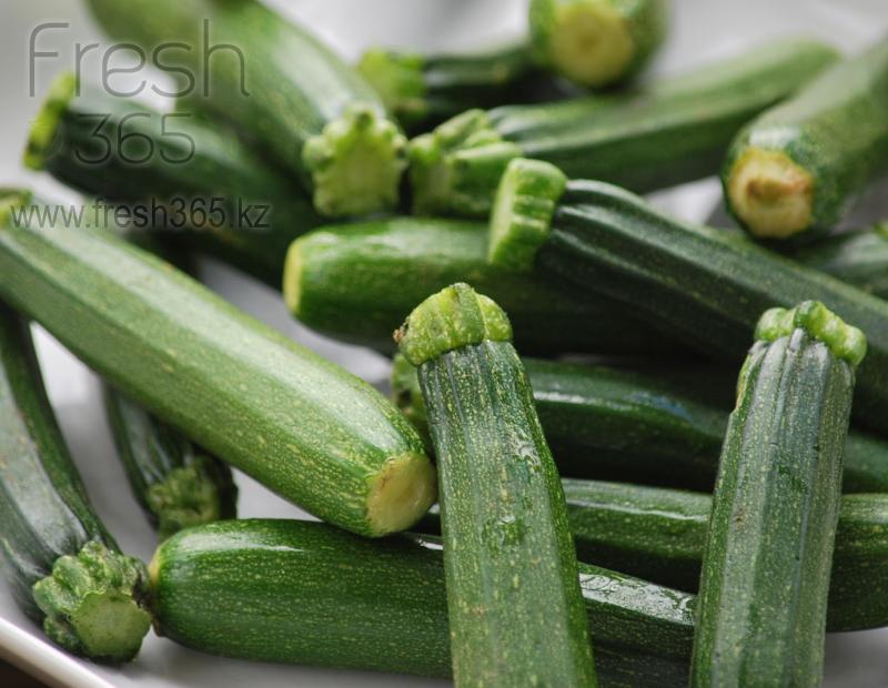Цукини зеленые / Courgette Green