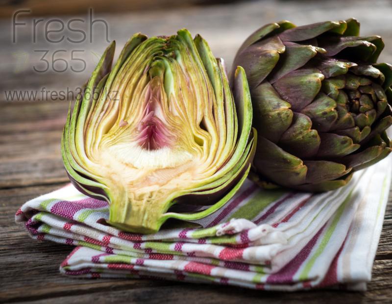 Артишок средний / Artichoke Medium Size