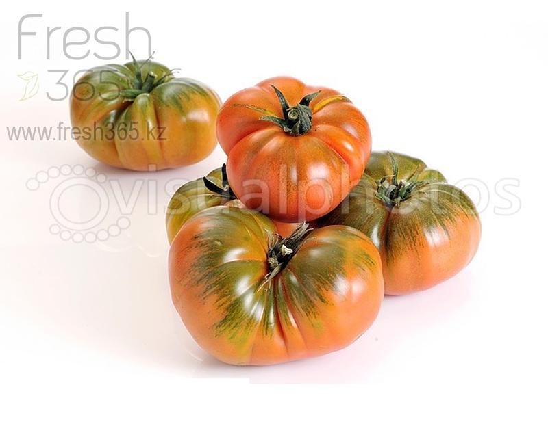 Помидор РАФ (зеленый) / Tomato RAF (green)
