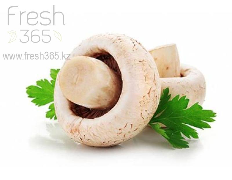 Шампиньоны / Mushrooms Fine