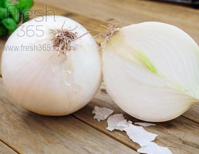 Бейби белый лук / Baby White Onion