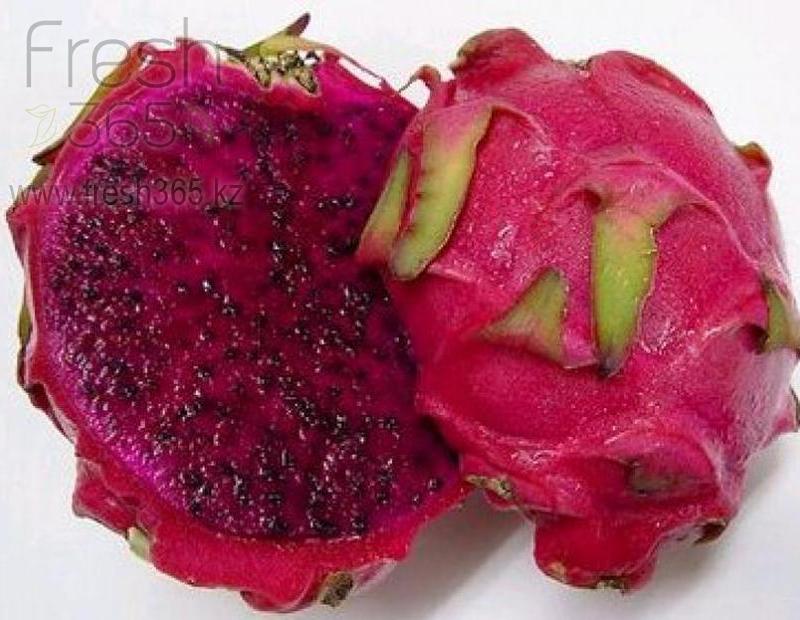 Питая красная внутри / Pitahaya Red Flesh