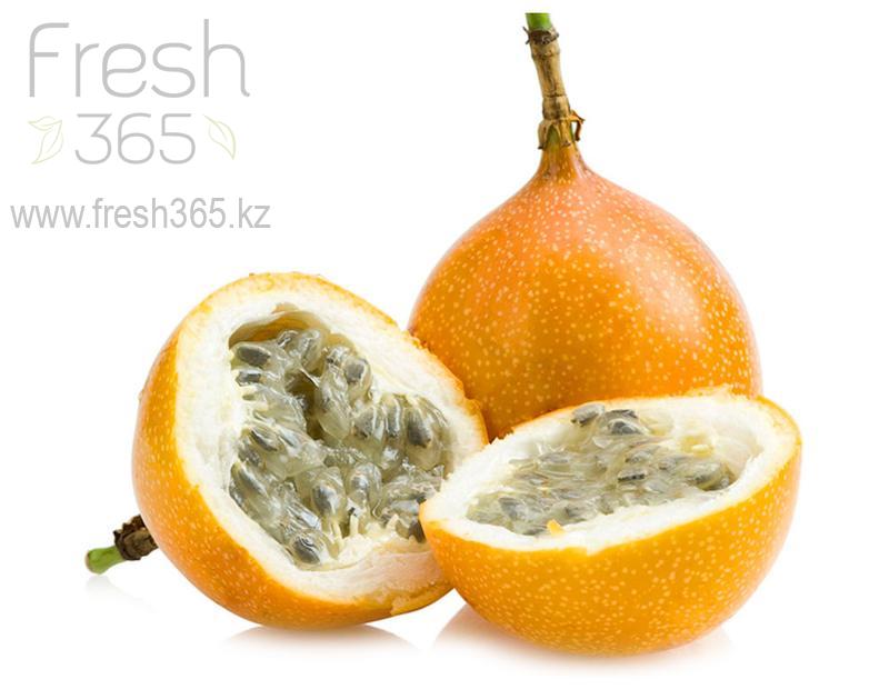 Гранадилла / Granadilla