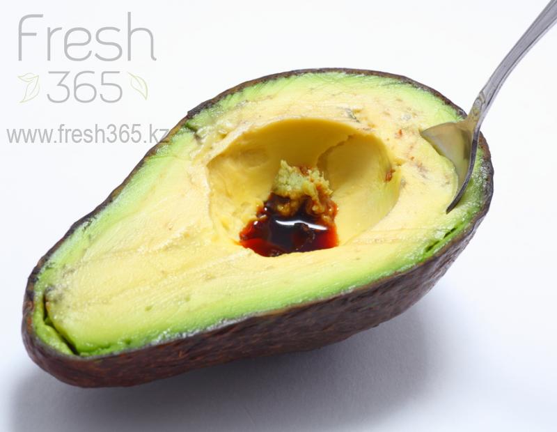 Авокадо спелое / Avocado ready to eat