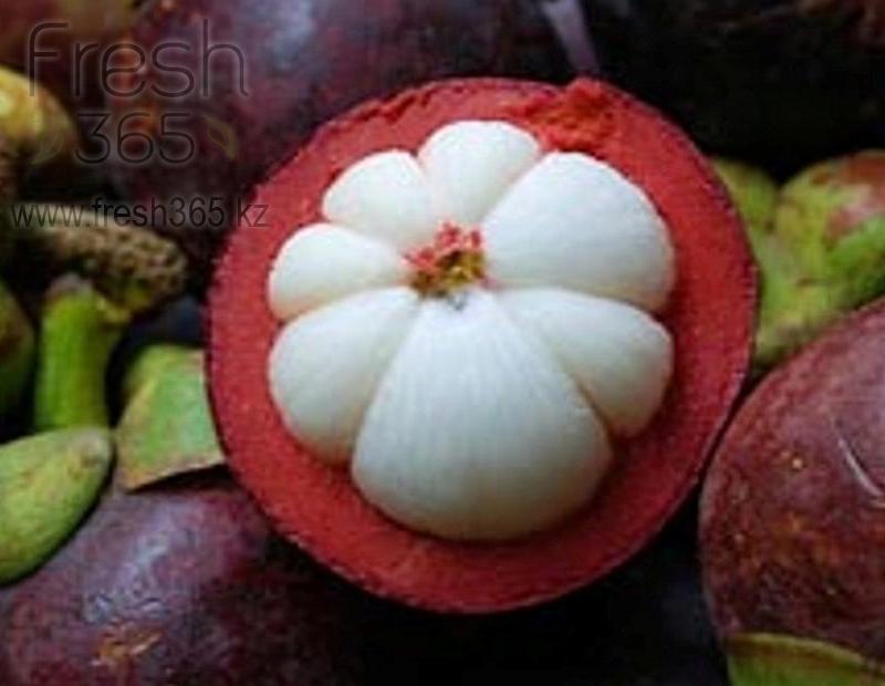 Мангостин / Mangostin