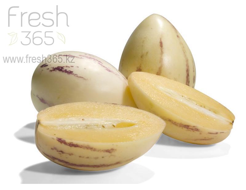 Пепино / Pepino