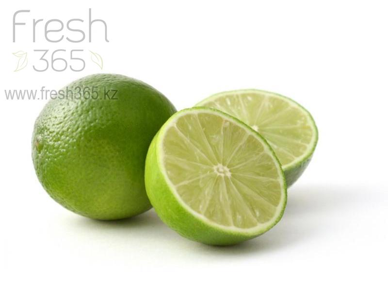 Лайм / Lime