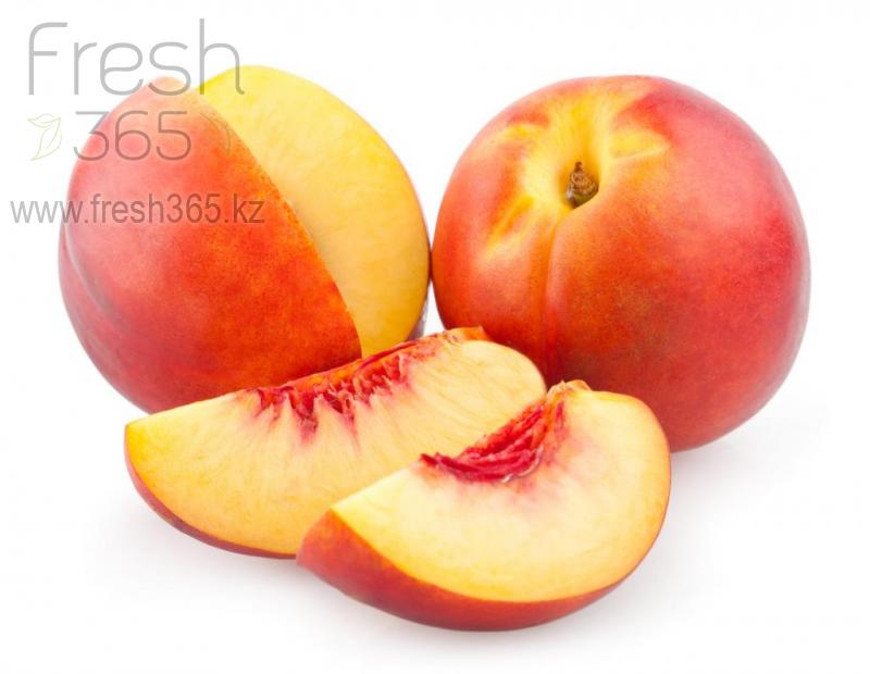 Нектарины желтые / Nectarines Yellow