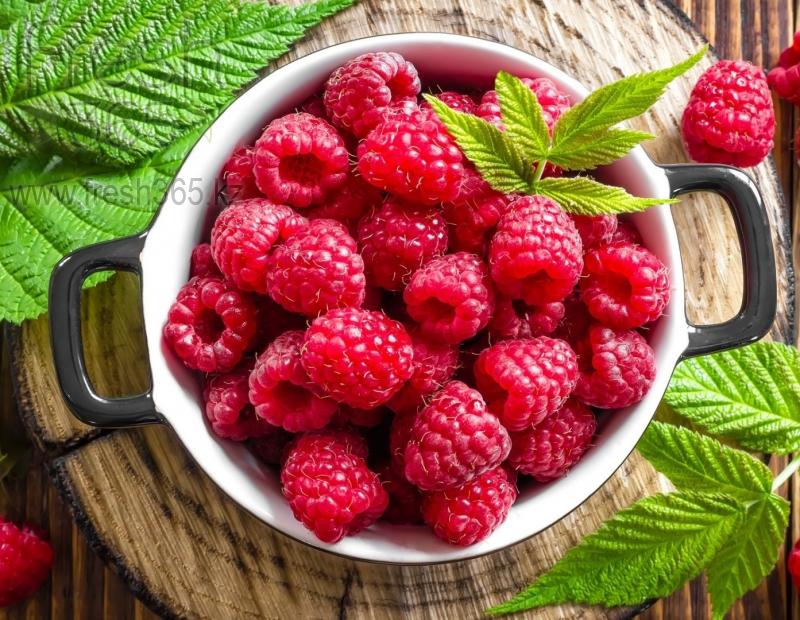 Малина / Raspberry