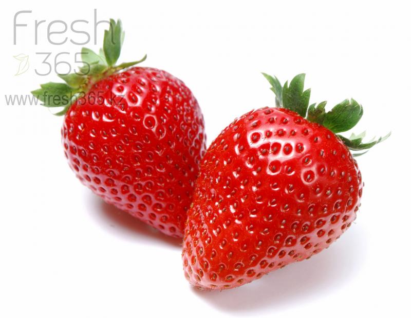 Клубника / Strawberrry