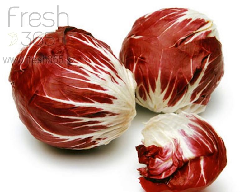Радичио / Radicchio