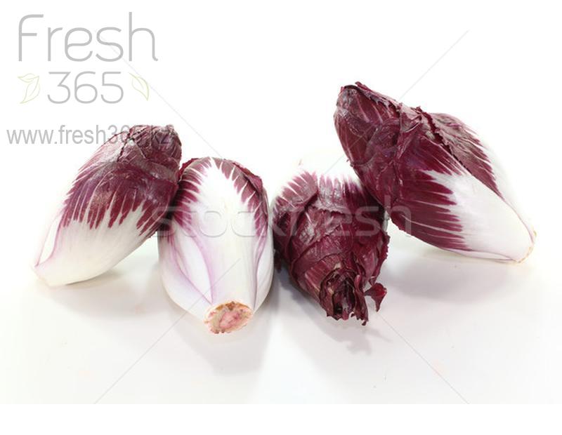 Цикорий красный / Red endive