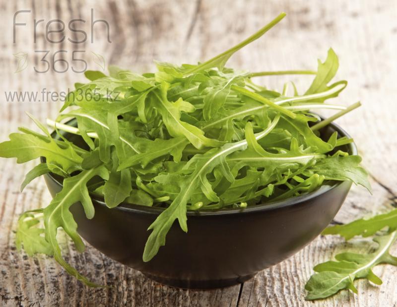 Бейби листья Рукколы / Rucola baby leaves