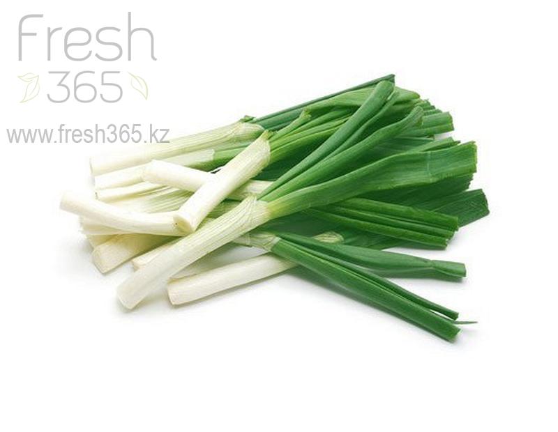 Бейби лук порей / Baby Leek
