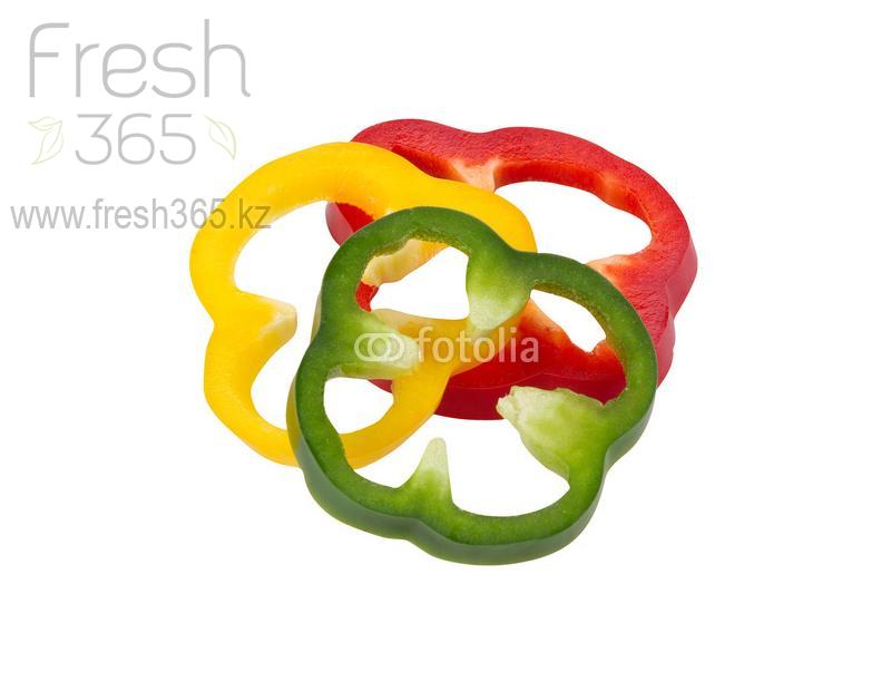 Бейби перец микс / Baby Capsicum