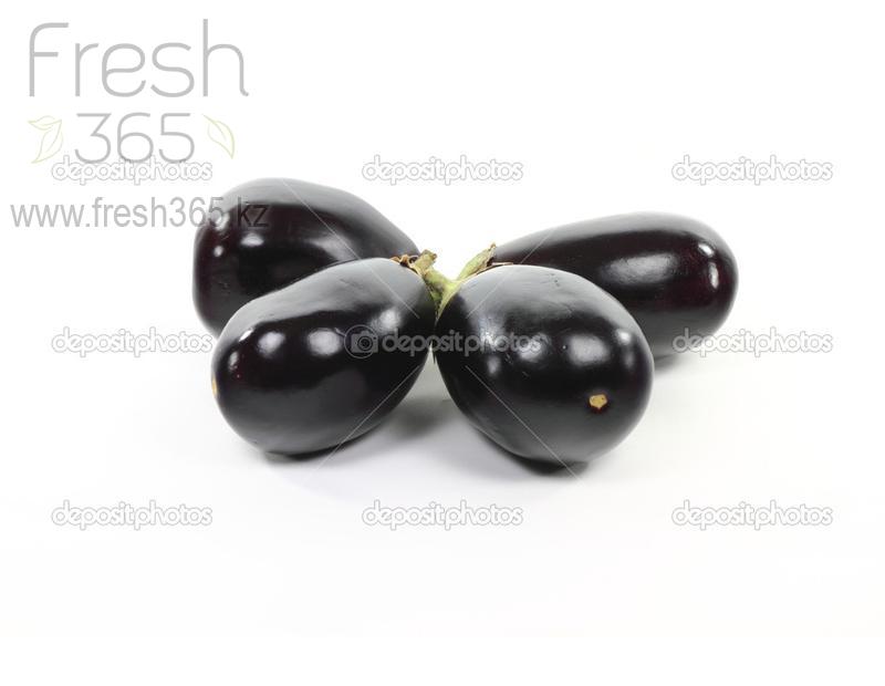 Бейби баклажаны / Baby Eggplants