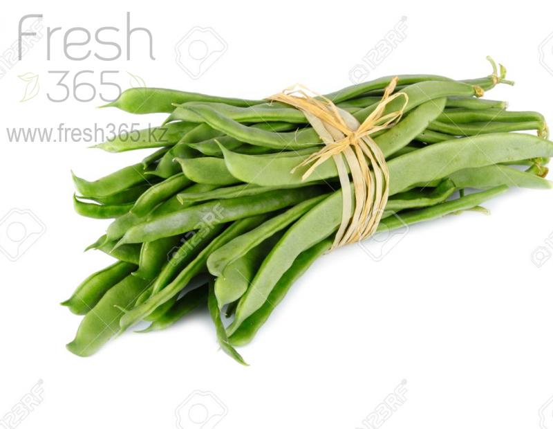 Горох / Mangetout