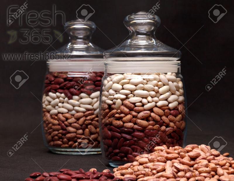 Фасоль росыпью / Haricots loose