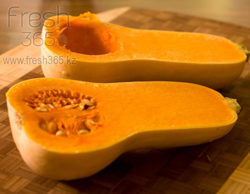 Баттернат сквош крупный / Butternut Squash