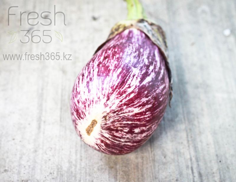 Баклажаны графити / Eggplants Graffiti