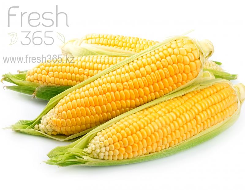 Кукуруза Сладкая / Sweetcorn