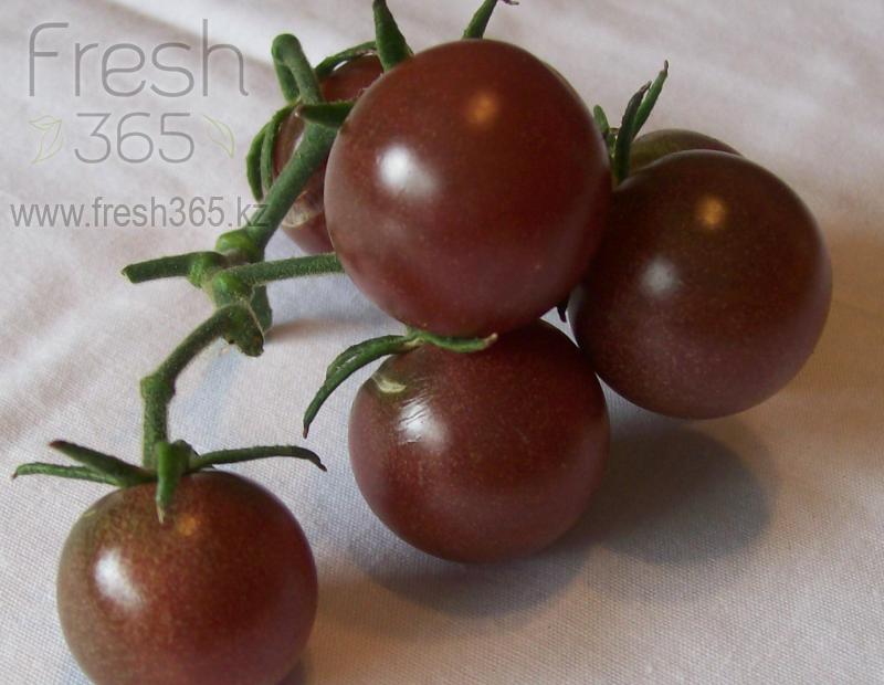 Томаты черри черные / Cherry tomato brown