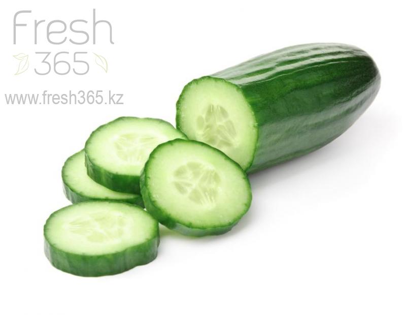Огурцы / Cucumber