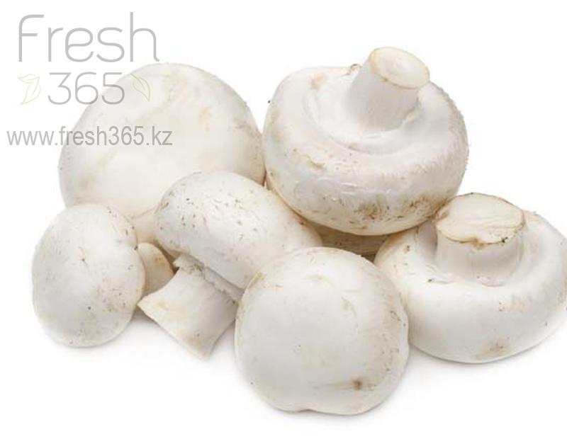 Шампиньоны / Mushrooms Fine