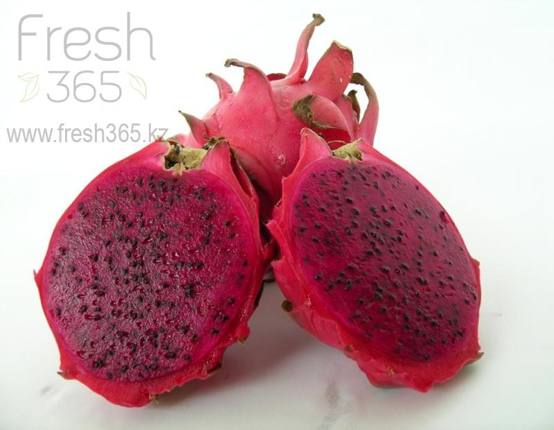 Питая красная внутри / Pitahaya Red Flesh