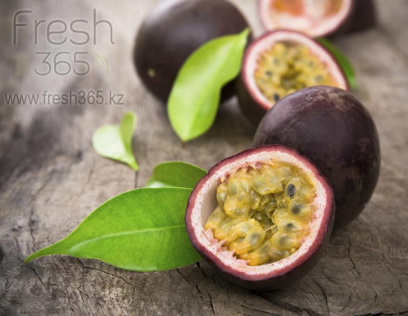 Маракуя / Passionfruit