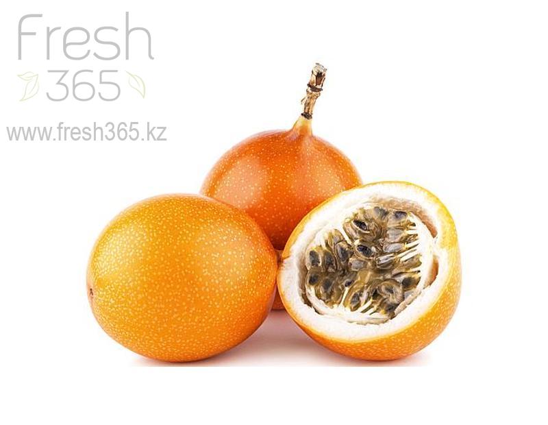 Гранадилла / Granadilla