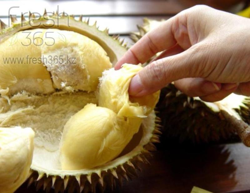 Дуриан / Durian