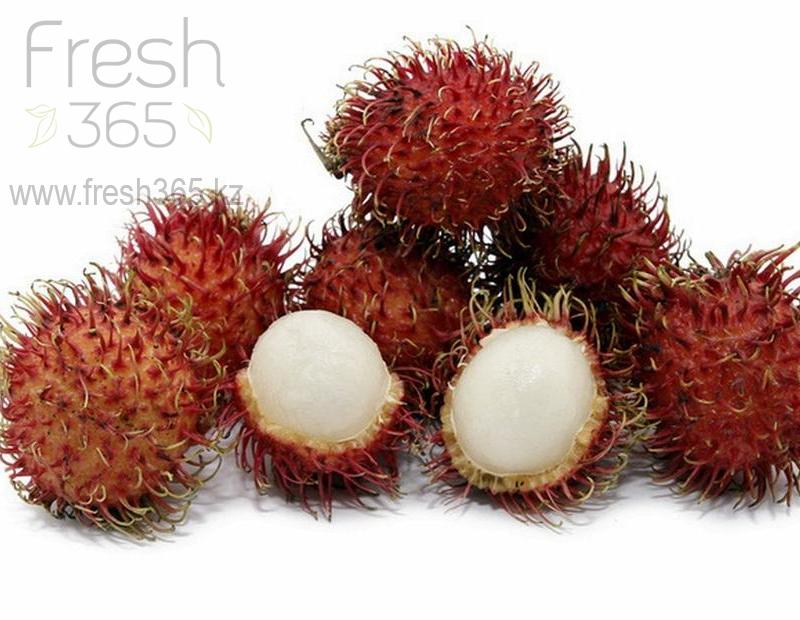 Рамбутан / Rambutan