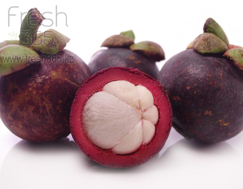 Мангостин / Mangostin